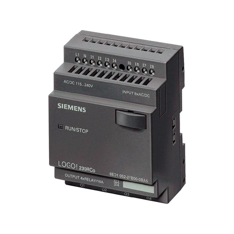 Модуль логический Siemens 6ed1052 1md00 0ba6